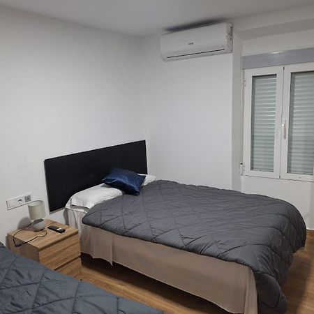 מלון Valdeganga Casa Dia מראה חיצוני תמונה