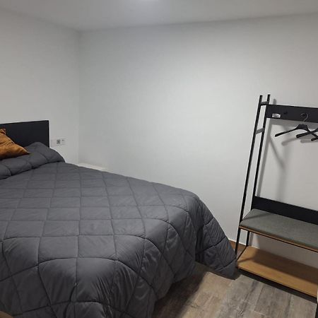 מלון Valdeganga Casa Dia מראה חיצוני תמונה