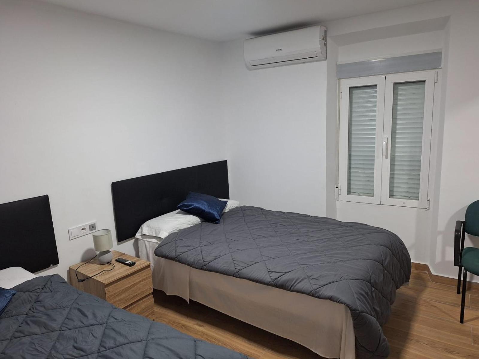 מלון Valdeganga Casa Dia מראה חיצוני תמונה