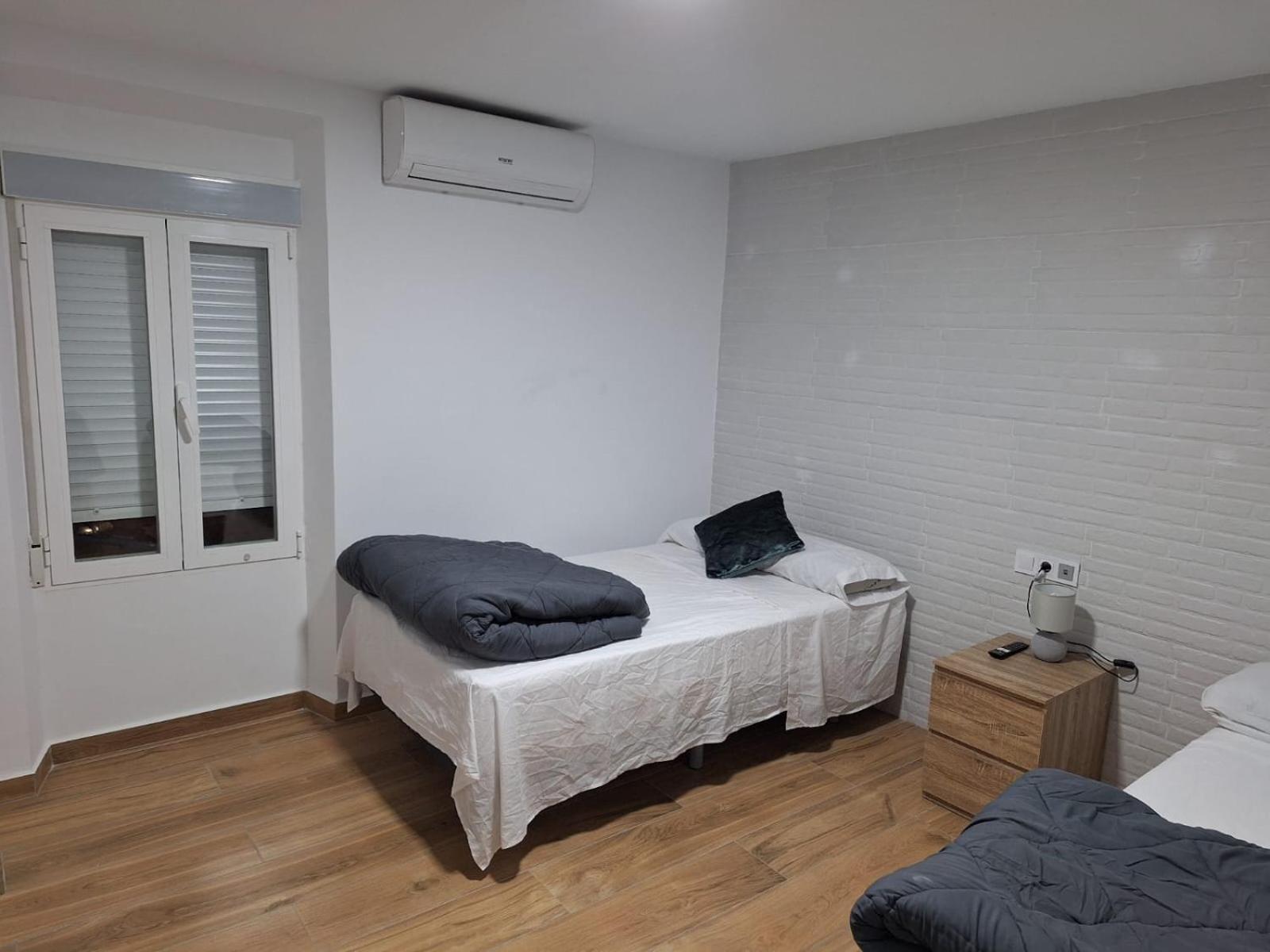 מלון Valdeganga Casa Dia מראה חיצוני תמונה