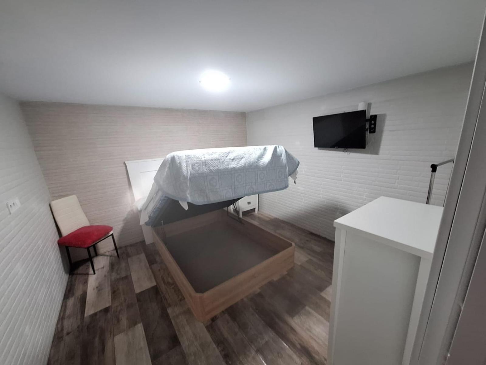 מלון Valdeganga Casa Dia מראה חיצוני תמונה