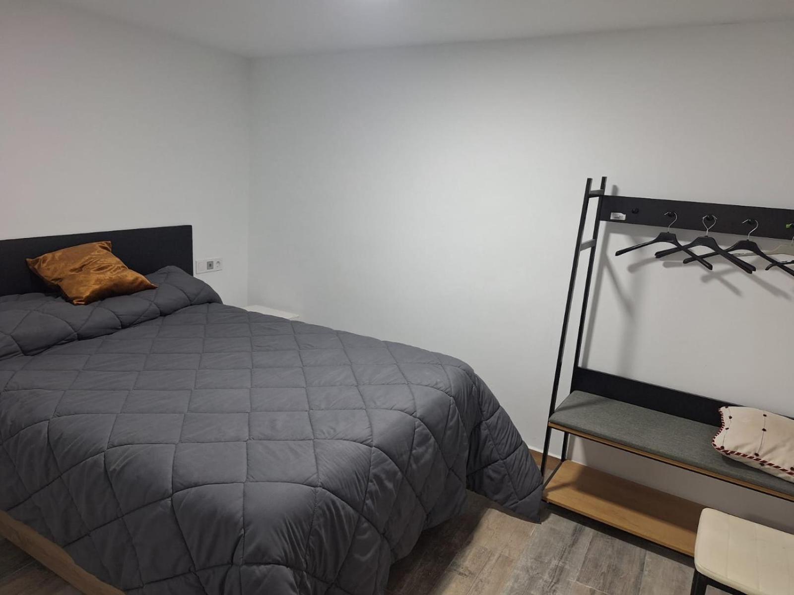 מלון Valdeganga Casa Dia מראה חיצוני תמונה